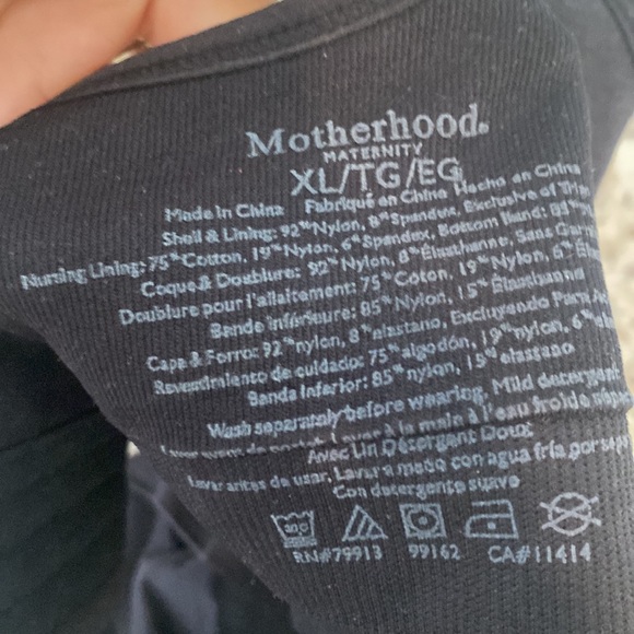 Nursing bra - Picture 3 of 3